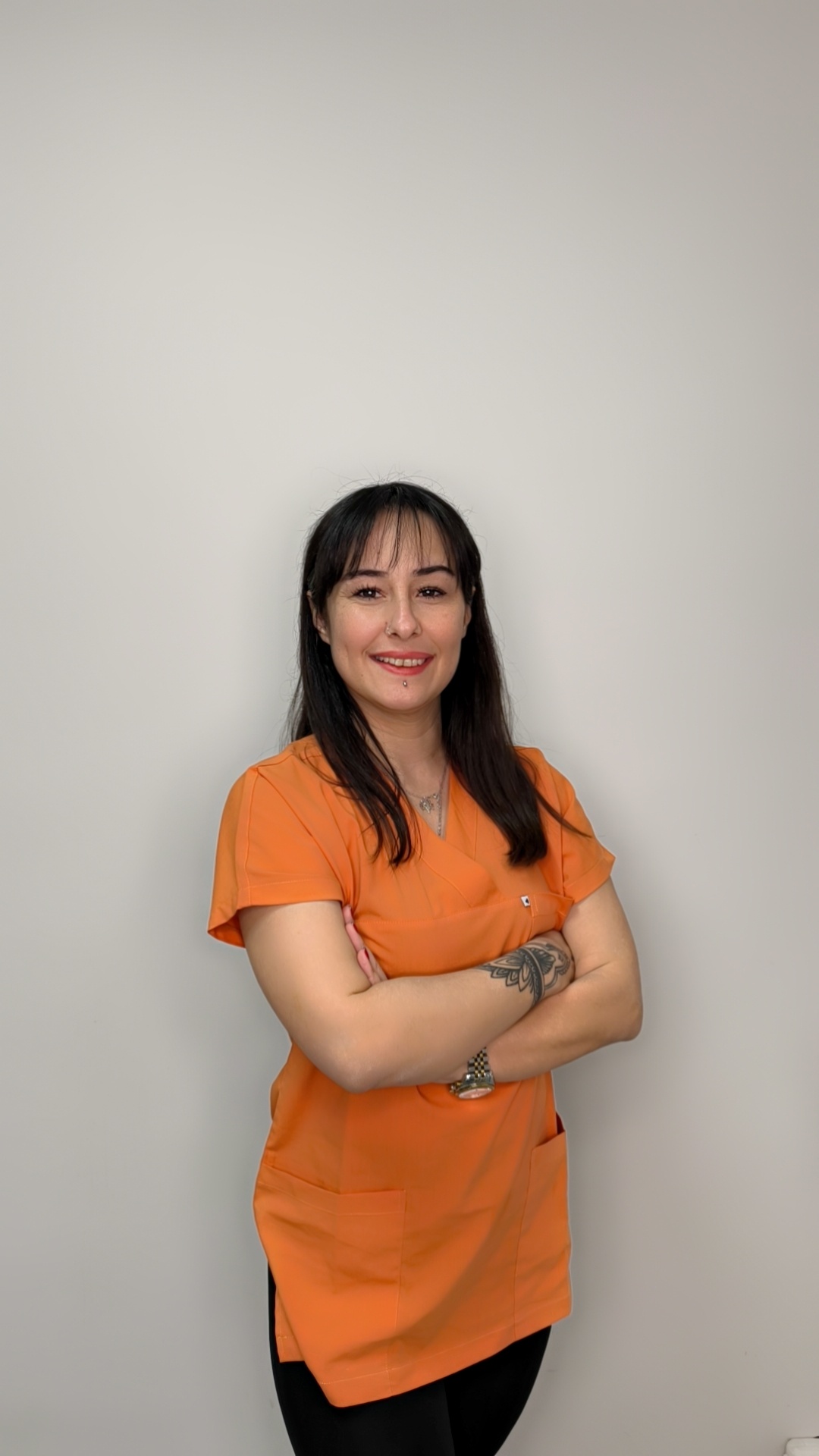 Berna Aslan